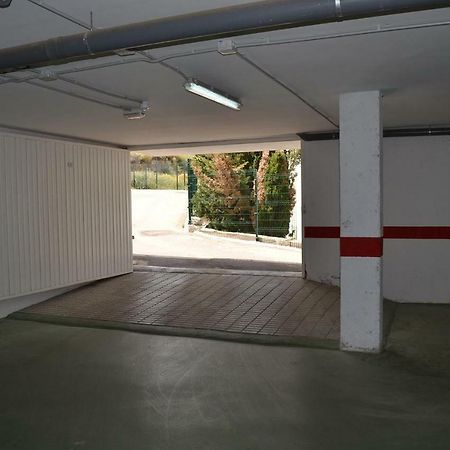 Apartamento Familiar Mojacar Luaran gambar