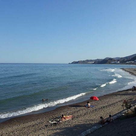 Apartamento Familiar Mojacar Luaran gambar