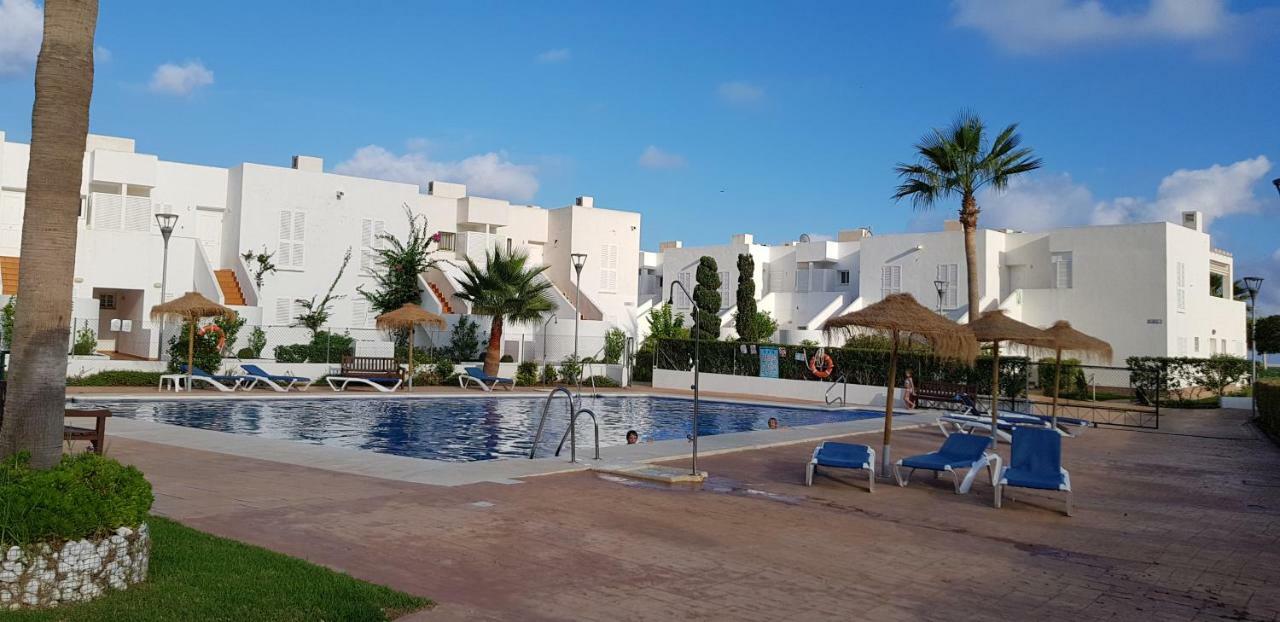 Apartamento Familiar Mojacar Luaran gambar