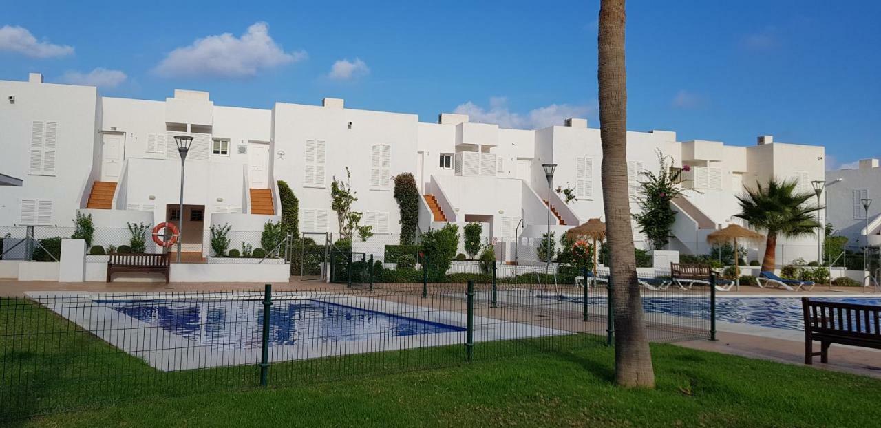 Apartamento Familiar Mojacar Luaran gambar