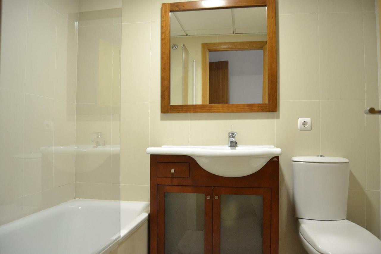 Apartamento Familiar Mojacar Luaran gambar