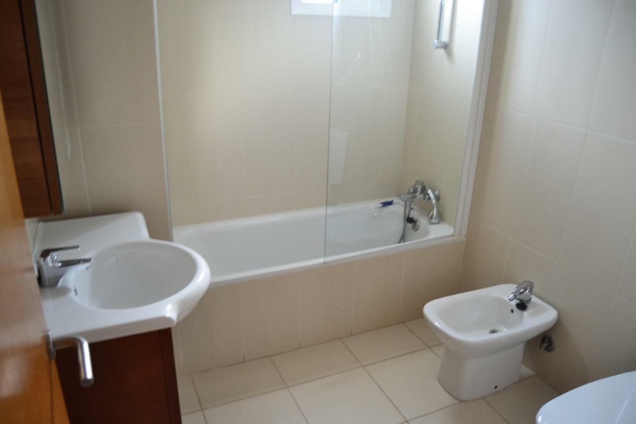 Apartamento Familiar Mojacar Luaran gambar
