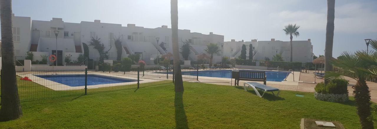 Apartamento Familiar Mojacar Luaran gambar