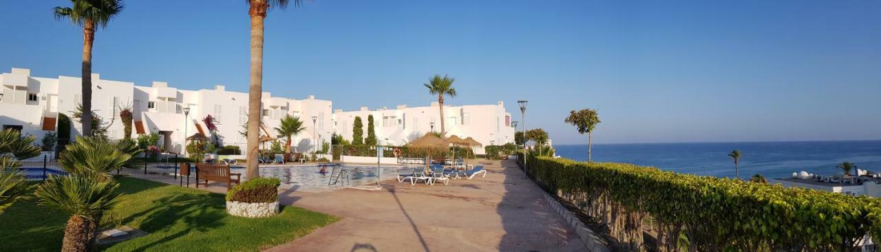 Apartamento Familiar Mojacar Luaran gambar