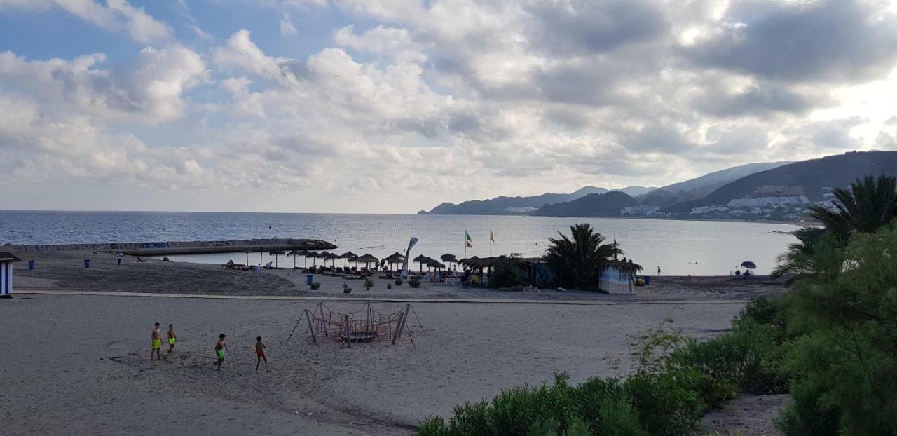 Apartamento Familiar Mojacar Luaran gambar