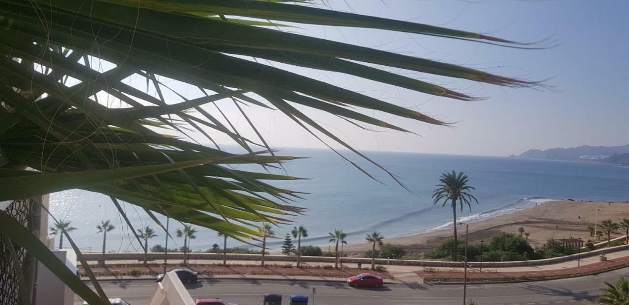 Apartamento Familiar Mojacar Luaran gambar