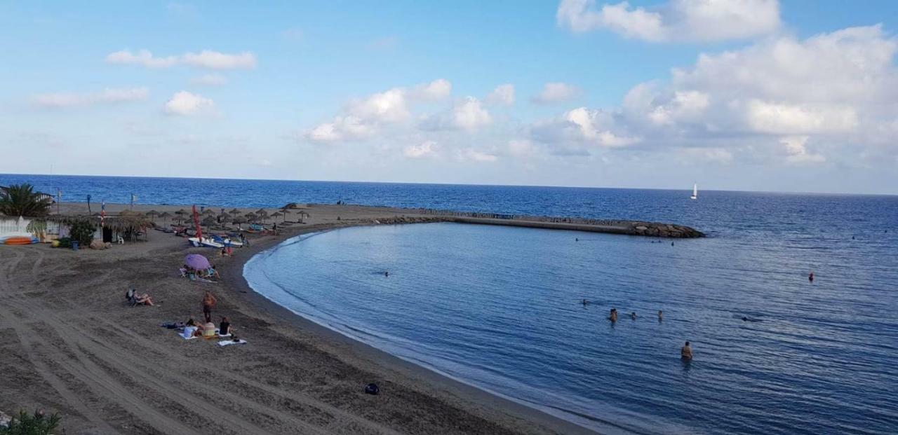 Apartamento Familiar Mojacar Luaran gambar