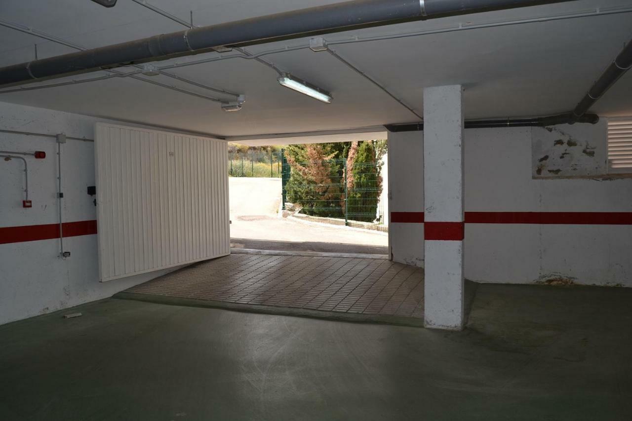 Apartamento Familiar Mojacar Luaran gambar