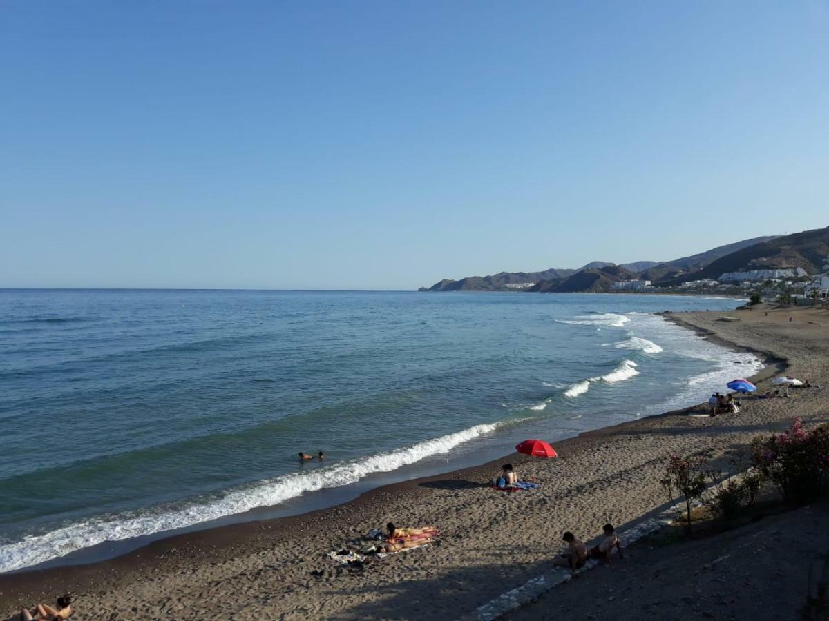 Apartamento Familiar Mojacar Luaran gambar