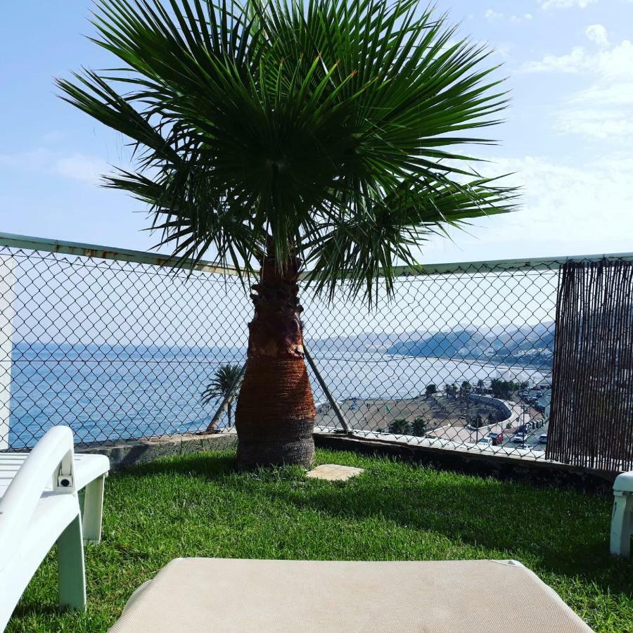 Apartamento Familiar Mojacar Luaran gambar