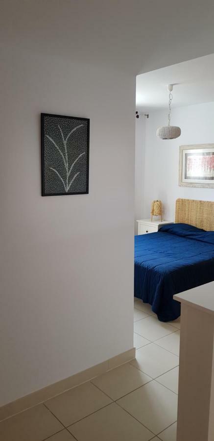 Apartamento Familiar Mojacar Luaran gambar