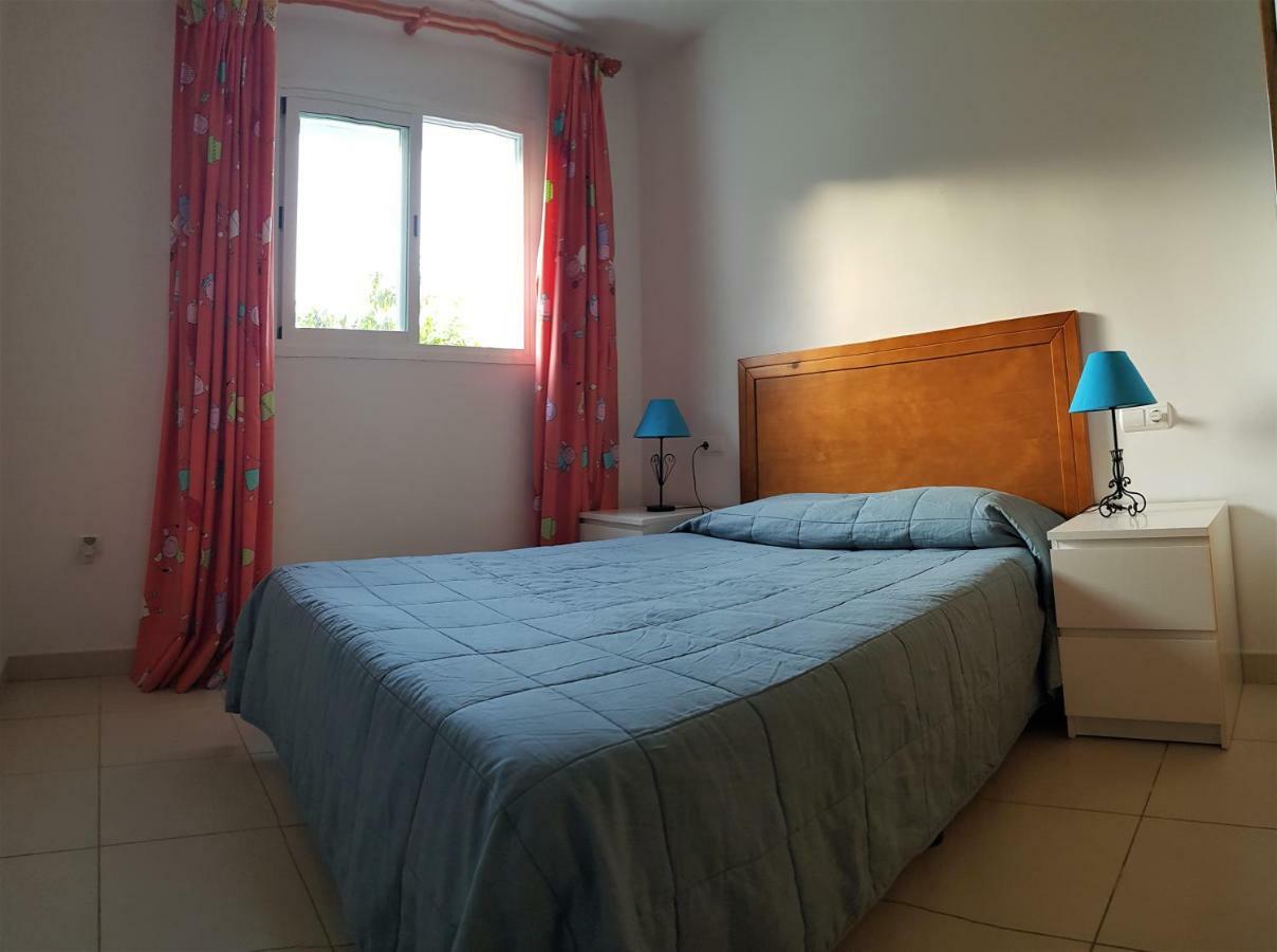 Apartamento Familiar Mojacar Luaran gambar