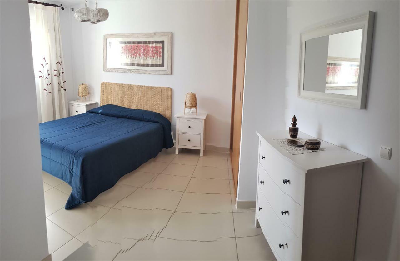 Apartamento Familiar Mojacar Luaran gambar