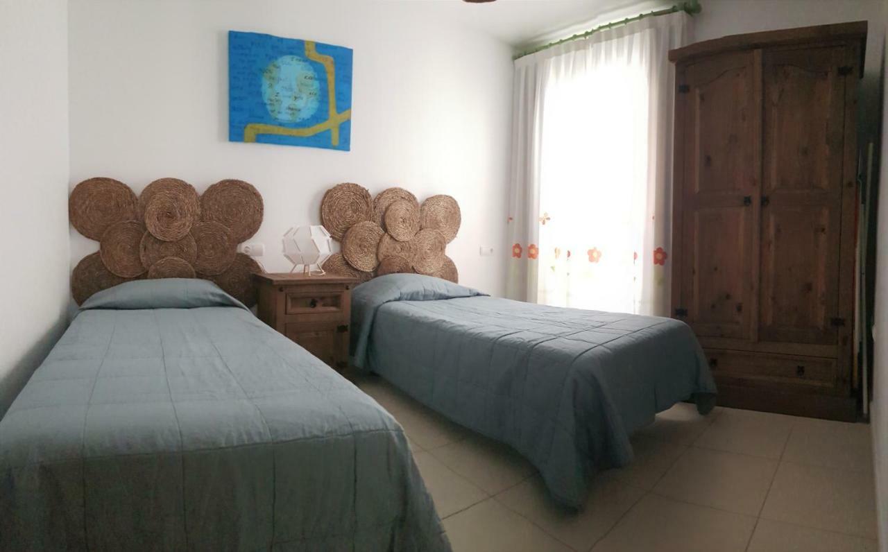 Apartamento Familiar Mojacar Luaran gambar