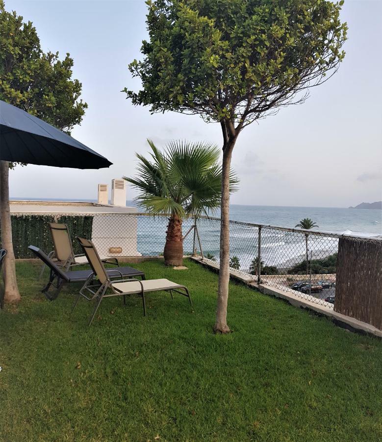 Apartamento Familiar Mojacar Luaran gambar