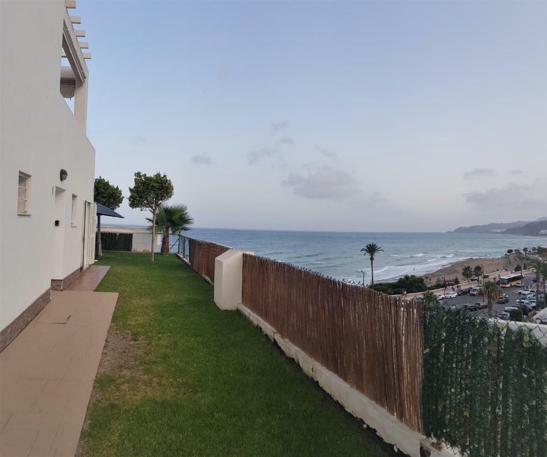 Apartamento Familiar Mojacar Luaran gambar
