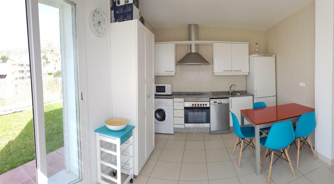 Apartamento Familiar Mojacar Luaran gambar