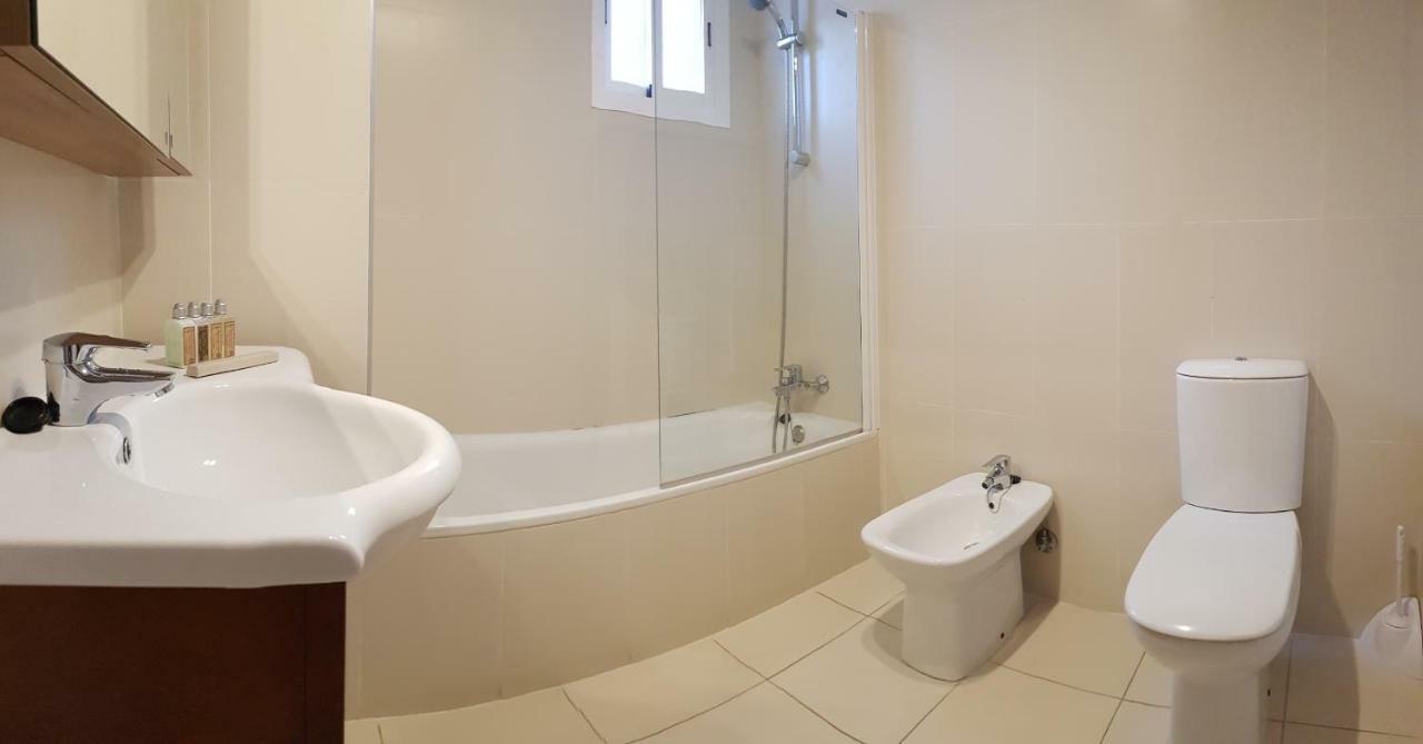 Apartamento Familiar Mojacar Luaran gambar