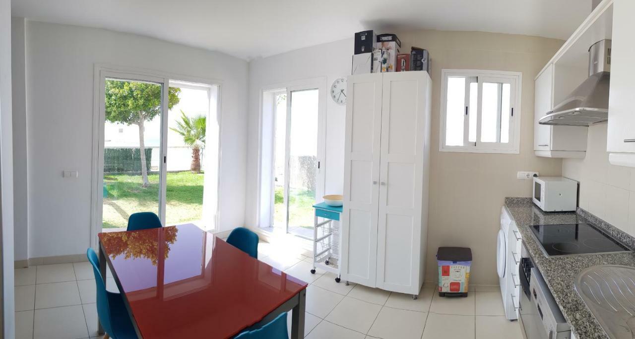 Apartamento Familiar Mojacar Luaran gambar